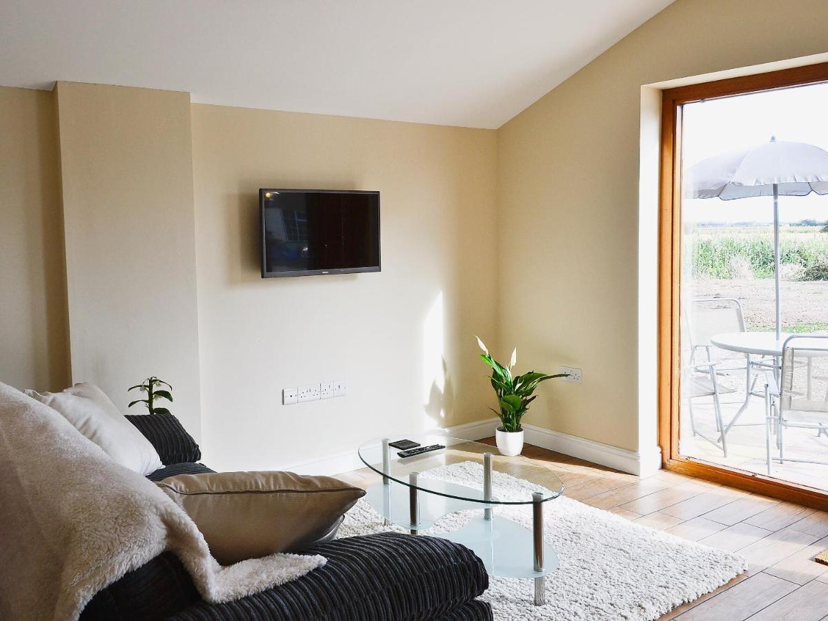 Hawthorne Cottage Winthorpe  Bagian luar foto