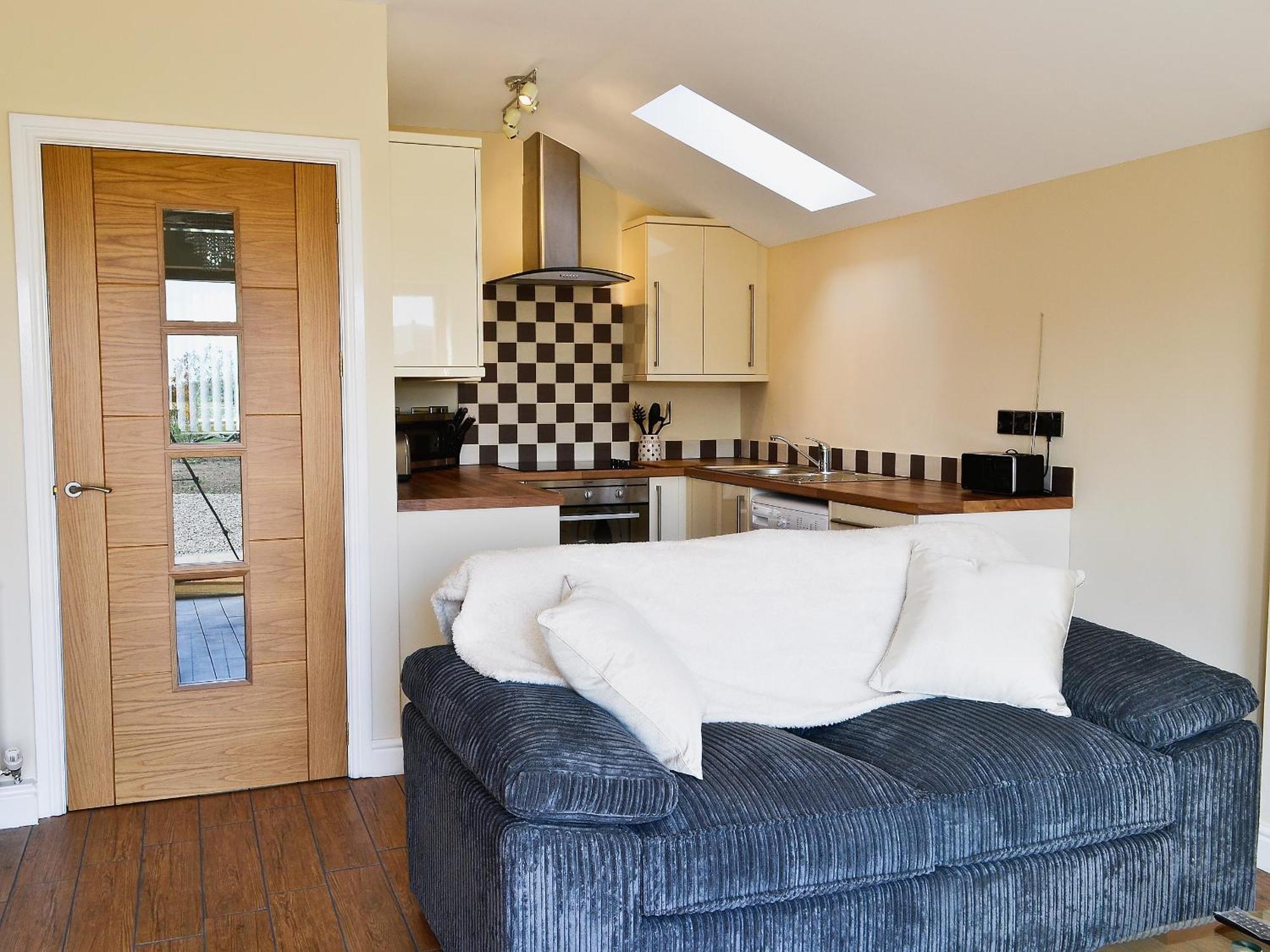 Hawthorne Cottage Winthorpe  Bagian luar foto